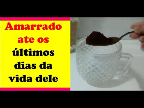 Vídeo: Como Estar Com Seu Amado Para Sempre