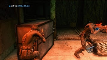 Saints Row IV Intro and first mission Zero Saints Thirty