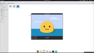 gloobus-preview (elementary OS)