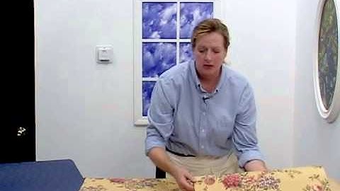 Wallpaper Pattern Repeats - Large Repeat Pattern » American Blinds Video Site