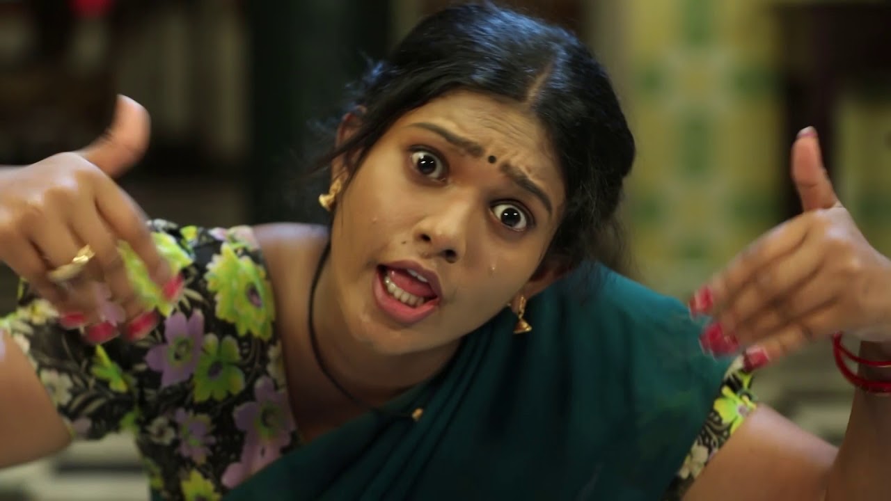 Kalais Haters Fear About Her Recovery - Yaaradi Nee Mohini - Full Ep 300 - Zee Tamil