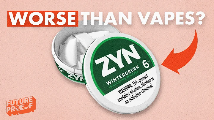 The Problem with ZYN