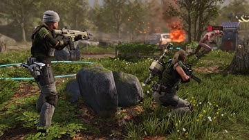 XCOM 2 Part 14 - Operation Drunken Hydra: Stop ADVENT Retaliation - First Time Playing