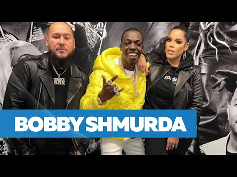 Bobby Shmurda Opens Up On Sex Addiction, Label Frustrations, NFT Collab , + Summer Jam