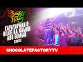 Chocolate Factory - Kapayapaan & Bilog na naman ang buwan cover Live at Outback thanksgiving party