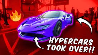 The Craziest Cars in Utah County?! Hypercars, Exotics & Wild Builds