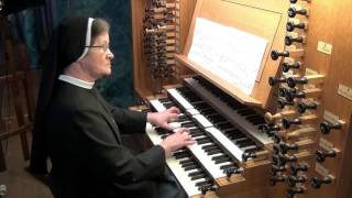 J. S. Bach - In Dir Ist Freude BWV 615