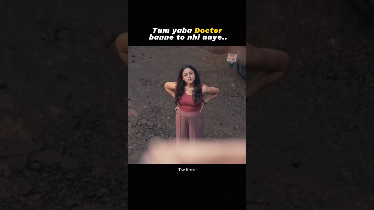 Mujhe Sirf AIIMS Jana Hai 🥺 AIIMS Motivation Status 