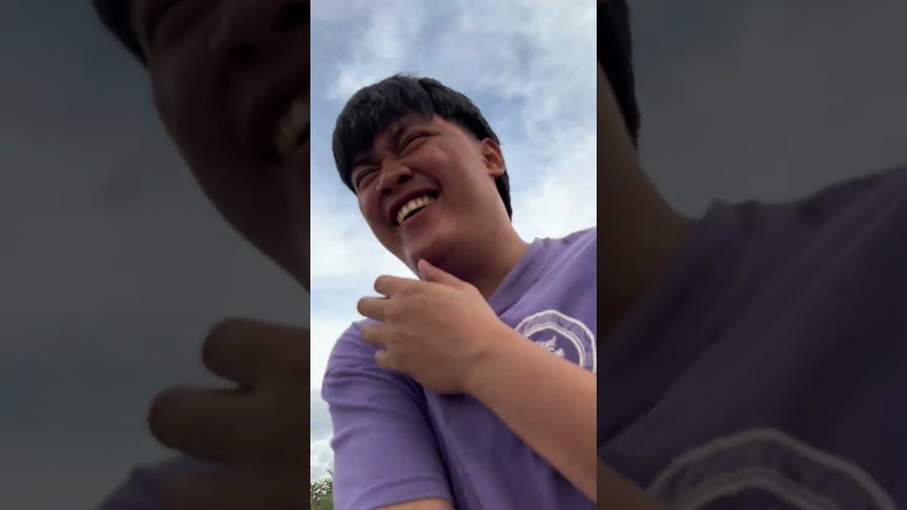 Nasira yung motor kumuha kayo ng gamit!🤣