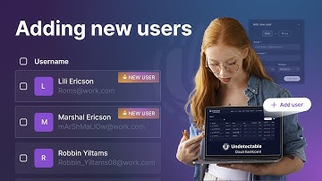 Adding Users To The Program In The Undetectable Antidetect Browser | VIDEO GUIDE