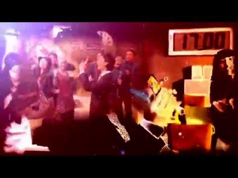 満足のしすぎは体に毒です。【音MAD】