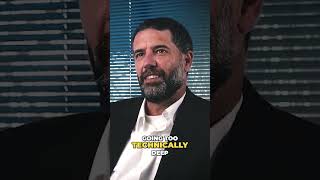 How NOT to Talk to the Board