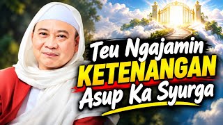Almagfurllah abuya KH uci turtusi | TEU NGAJAMIN DUIT NUMPUK MILIARAN screenshot 1