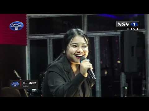 FC Siteite Mara Idol Season 7 Top 5 Mara Idol Ni Tura Rin Kai Ber Zaithiam Lutuk