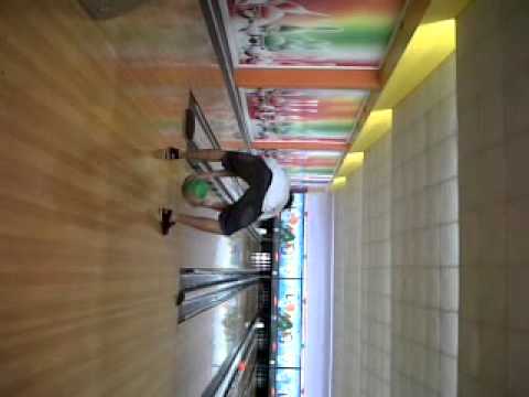 shopping bowling Eloy