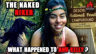 The Naked Hiker: The Strange Disappearance of Maureen 'Anu' Kelly | Unsolved