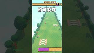 直進しか出来ないレースゲームめっちゃ楽しい【PULLBACK RACERS】