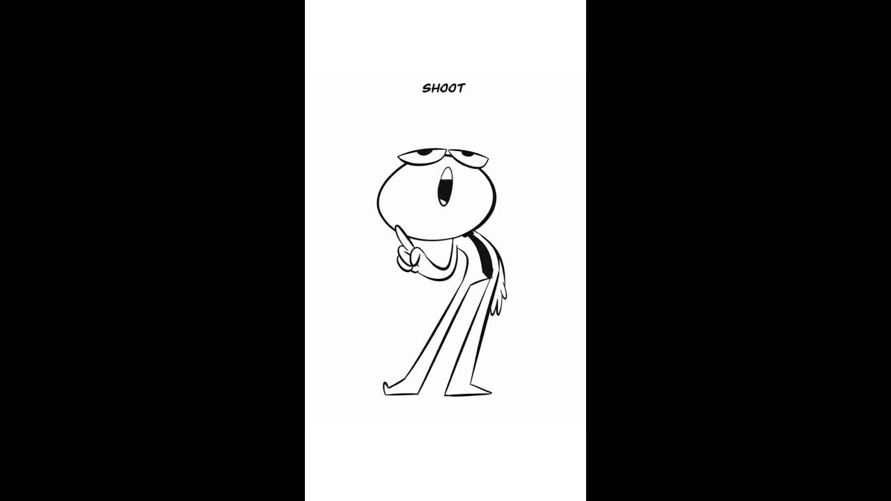Son Of A Watch Your Language Animation Meme 
