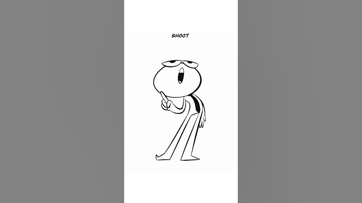 Son Of A... Watch Your Language (Animation Meme)
