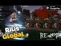 Rilis! Re: Memento Bahasa Inggris Lebih Seru! | Re: Memento White Shadow (android)