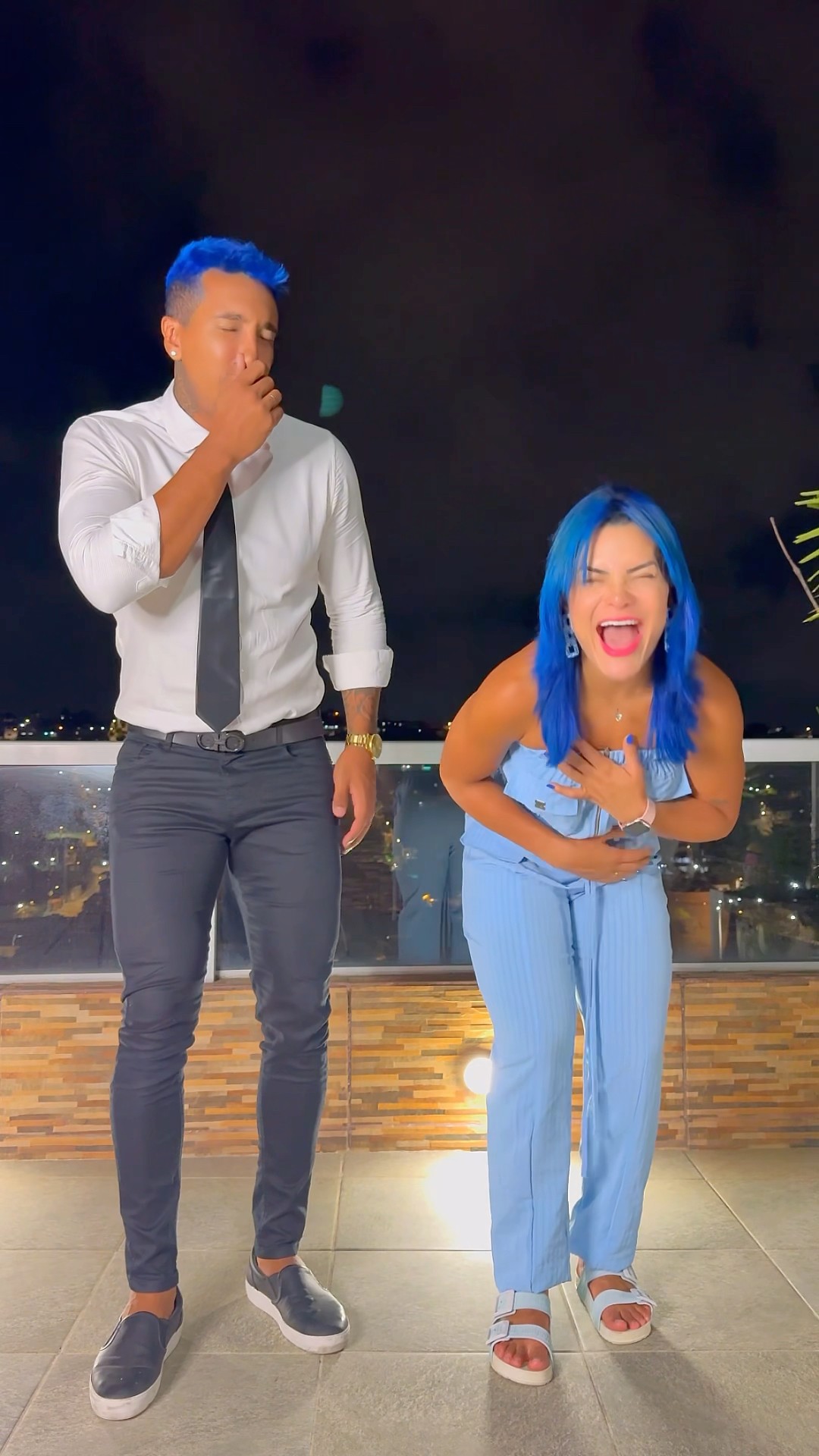 Deu errado! ? @ApolloSant #entretenimento #round6