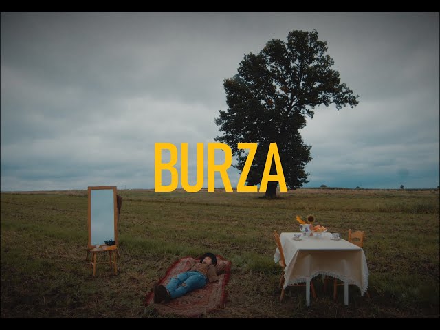 OSTATNI DZIEN LATA - Burza