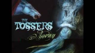 the tossers - claddagh chords