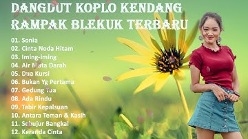 GEDUNG TUA - DANGDUT KOPLO KENDANG RAMPAK BLEKUK TERBARU 2023 - COVER YAYAH ANDRIANI MUSTIKA PAKSI