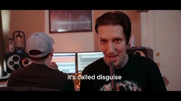 Chris Motionless funny/cute moments @MotionlessInWhiteband