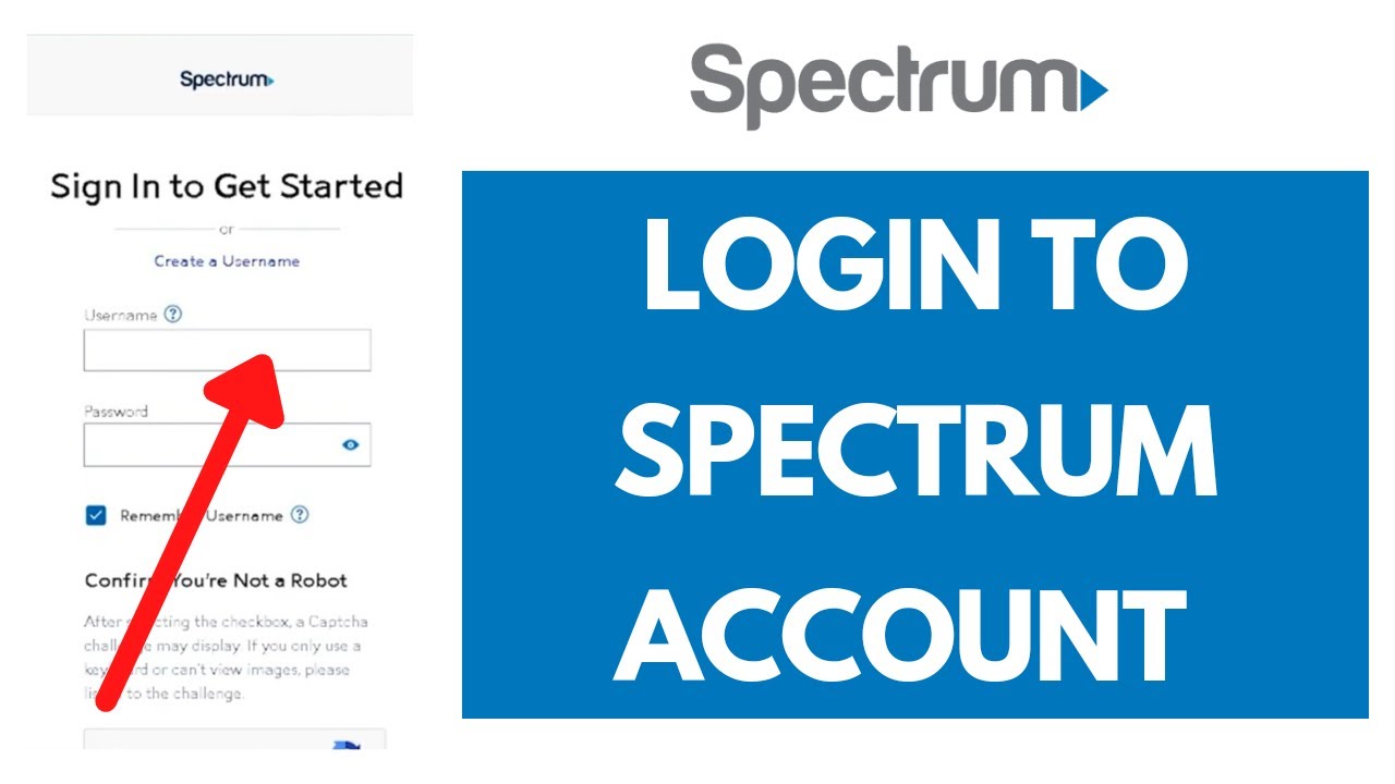 Spectrum Login Spectrum Internet Sign In 2021 Spectrum Login 