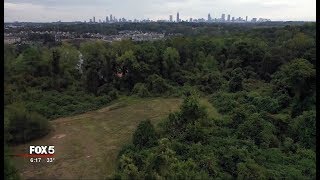 I-Team: Atlanta City Council Members Want Answers About Hidden City Owned Landfill