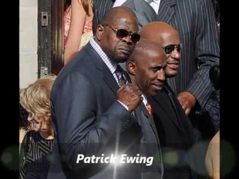 Michael jordan dating now