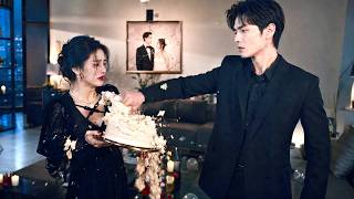 he hated her, ruined the wedding cake & said "I don't love you." She left & he CRASHED! screenshot 2
