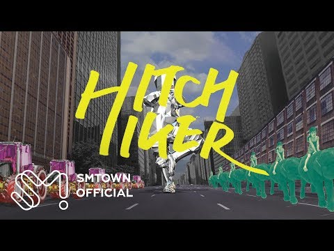 Hitchhiker 히치하이커 '11(ELEVEN)' MV
