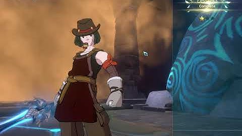 Fire Temple Tier 9 Clear (Bug) | Ni No Kuni Crossworlds