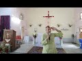 Your authority in christ jesus part 1 hindi teaching by bro lynton at kharagpur west bengal