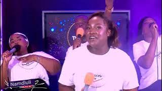 Namdluli - siyavumelana umuhle baba