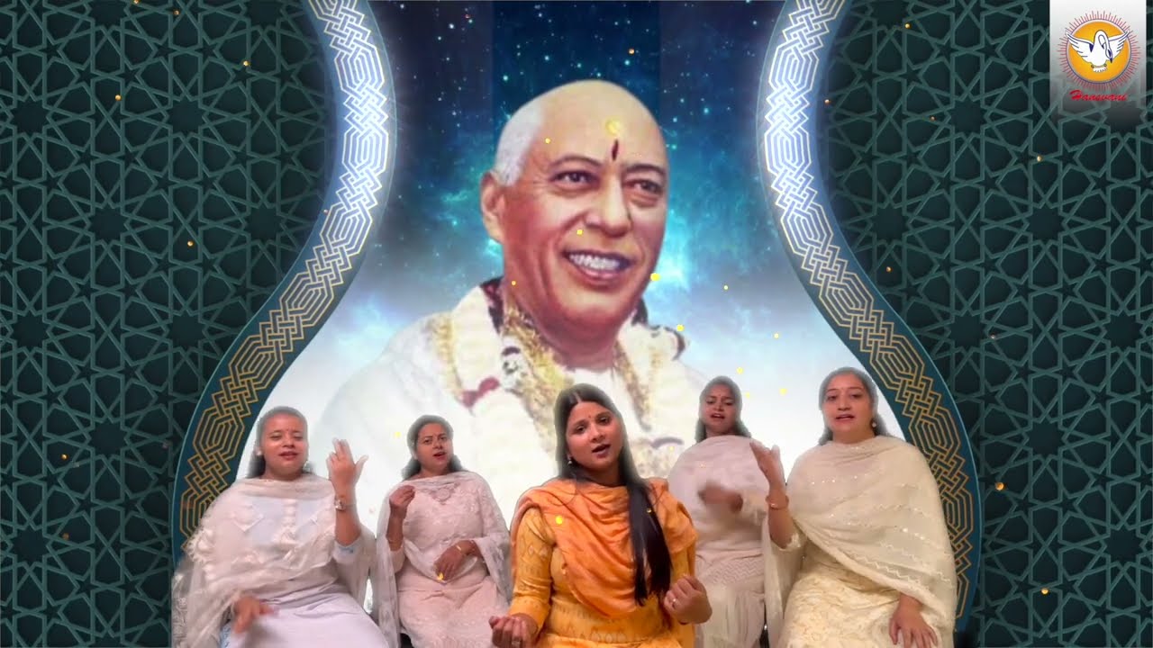 Melodiouse voice of my kv rkp student 'Shruti Soni' ।श्री हंस का नाम निराला । श्री हंस भजन ।