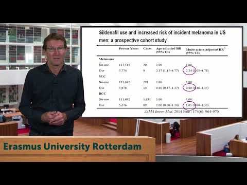 Geneesmiddel van de week - Sildenafil