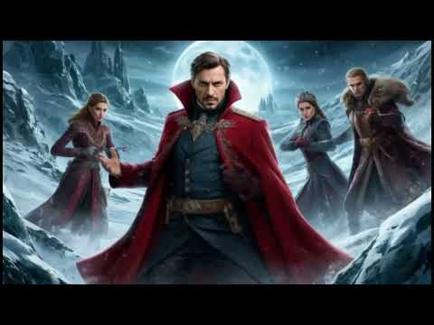 2ч//ДЕМОН ИЗ ПУСТОШИ//ДАШКЕВИЧ// аудиокнига 113