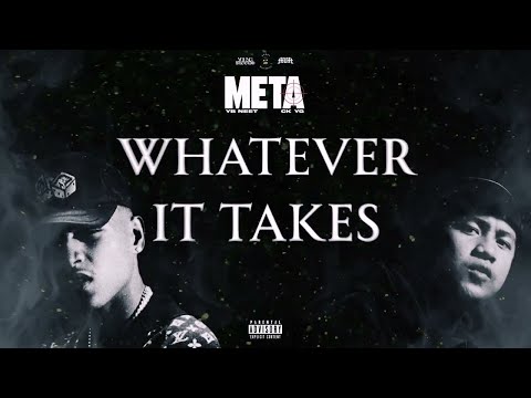 Whatever it takes