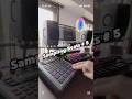 Sampling Beats # 5  #sampling # beats #sp404mk2 #music