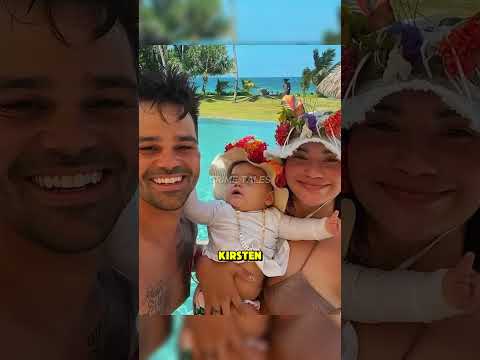 شركاء الحياة الحقيقيون لأعضاء Pentatonix CelebrityCouples PTXFamily