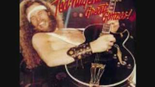 Wango Tango -- Ted Nugent chords