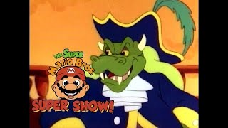 Super Mario Brothers - Pirates Of Koopa Super Mario Bros Wildbrain