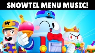 Menu Music 5 Mins Ost Holiday Getaway Brawl Stars