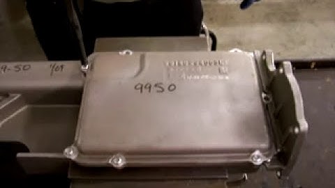 TRT with Extended Screw Travel | Assembly Automation