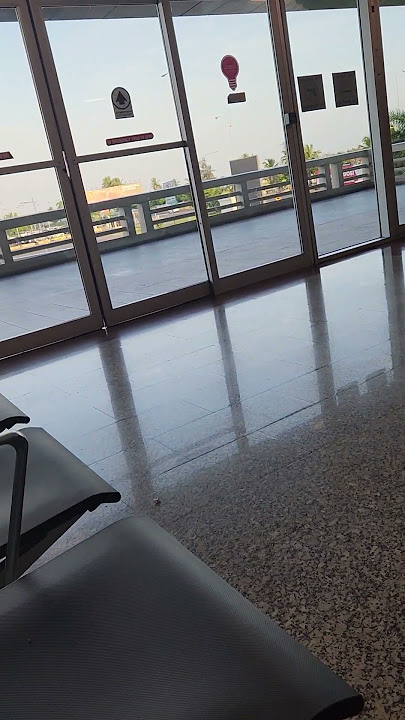 Waiting #viralvideo #airport #parati #travel #entertainment #tips #vacation #fly #happy #love