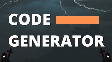 Code Generator for React Vue Angular+Apis NodeJs  Net Core Asp net Php+Databases MongoDB MsSql MySql