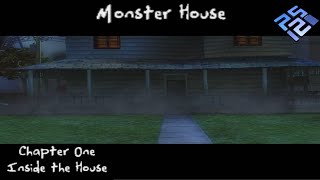Monster House (PS2/PCSX2) Chapter 1: Inside the House